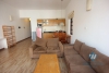 Spacious and nice serviced apartment for rent in Tay Ho